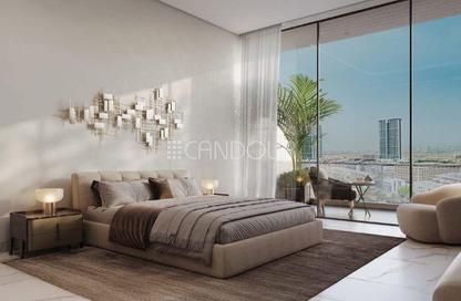 Apartment - 1 Bedroom - 2 Bathrooms for sale in Skyhills Residences 2 - District 13 - Jumeirah Village Circle - Dubai