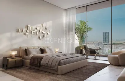 شقة - غرفة نوم - 2 حمامات للبيع في مساكن سكاي هيلز 2 - الضاحية 13 - قرية جميرا الدائرية - دبي