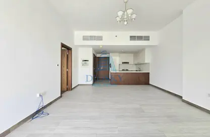 Apartment - 1 Bedroom - 2 Bathrooms for rent in Hameni Tower - District 15 - Jumeirah Village Circle - Dubai