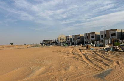 Land - Studio for sale in Basatin Al Serra - Al Serra Residential Area - Umm Al Quwain Land - Studio for sale in Basatin Al Serra - Al Serra Residential Area - Umm Al Quwain