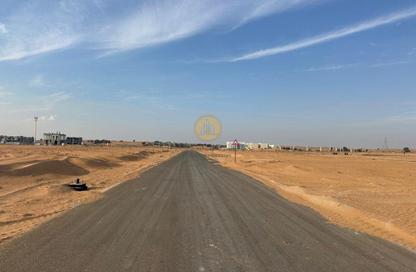 Land - Studio for sale in Basatin Al Serra - Al Serra Residential Area - Umm Al Quwain Land - Studio for sale in Basatin Al Serra - Al Serra Residential Area - Umm Al Quwain