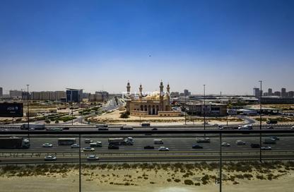 Apartment - Studio - 1 for sale in The Community - District 3 - Jumeirah Village Triangle - Dubai Apartment - Studio - 1 for sale in The Community - District 3 - Jumeirah Village Triangle - Dubai