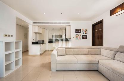 Apartment - 2 - 3 for sale in Bonnington Tower - JLT Cluster J - Jumeirah Lake Towers - Dubai
