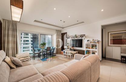 Apartment - 2 - 3 for sale in Bonnington Tower - JLT Cluster J - Jumeirah Lake Towers - Dubai