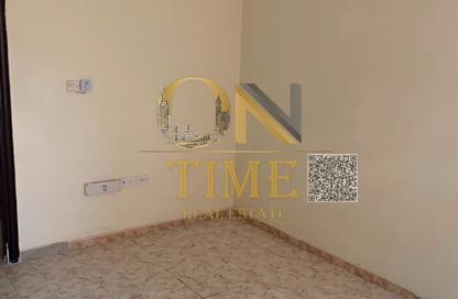Apartment - Studio - 1 Bathroom for rent in Al Rawda 1 - Al Rawda - Ajman