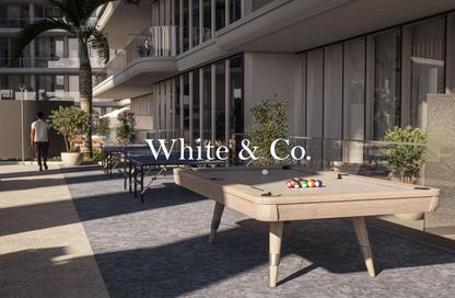 Apartment - 1 - 2 for sale in Samana Hills South 2 Tower B - Samana Hills South 2 - Saih Shuaib 2 - Dubai Industrial City - Dubai Apartment - 1 - 2 for sale in Samana Hills South 2 Tower B - Samana Hills South 2 - Saih Shuaib 2 - Dubai Industrial City - Dubai