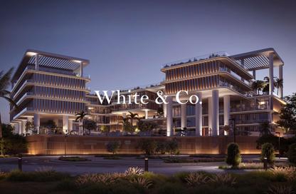 Apartment - 1 - 2 for sale in Samana Hills South 2 Tower B - Samana Hills South 2 - Saih Shuaib 2 - Dubai Industrial City - Dubai Apartment - 1 - 2 for sale in Samana Hills South 2 Tower B - Samana Hills South 2 - Saih Shuaib 2 - Dubai Industrial City - Dubai