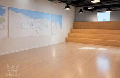 Office Space - Studio for sale in Control Tower - Motor City - Dubai Office Space - Studio for sale in Control Tower - Motor City - Dubai