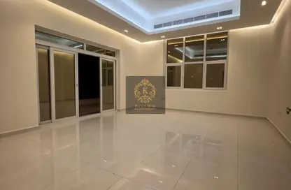 Villa - 1 Bedroom - 1 Bathroom for rent in Mohamed Bin Zayed City - Abu Dhabi