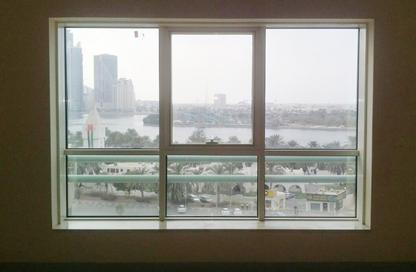 Apartment - 2 Bedrooms - 3 Bathrooms for sale in Al Ferasa Tower - Al Majaz 1 - Al Majaz - Sharjah