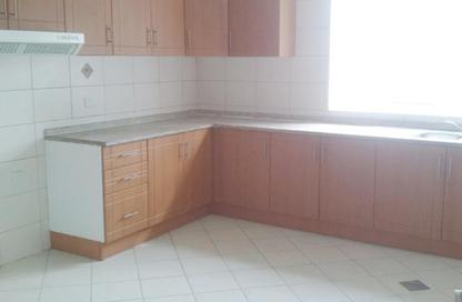 Apartment - 2 Bedrooms - 3 Bathrooms for sale in Al Ferasa Tower - Al Majaz 1 - Al Majaz - Sharjah