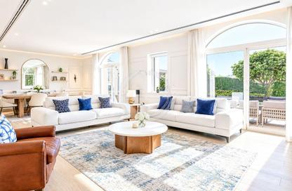 Villa - 6 - 5 for sale in Estella - Victory Heights - Dubai Sports City - Dubai