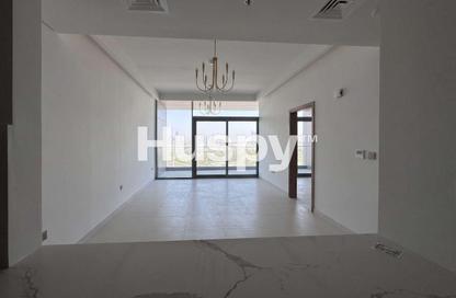 Apartment - 1 Bedroom - 2 Bathrooms for rent in The Roof Residence - Nad Al Sheba Gardens - Nad Al Sheba 1 - Nad Al Sheba - Dubai