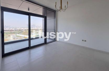 Apartment - 1 Bedroom - 2 Bathrooms for rent in The Roof Residence - Nad Al Sheba Gardens - Nad Al Sheba 1 - Nad Al Sheba - Dubai