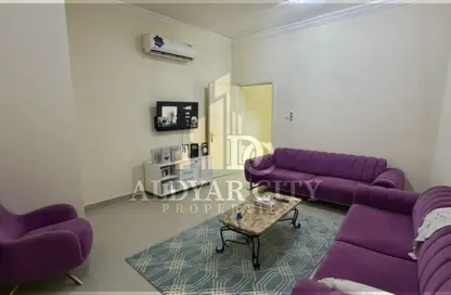 Apartment - 2 Bedrooms - 2 Bathrooms for rent in Fairmont Ajman - Al Nakhil 2 - Al Nakhil - Ajman