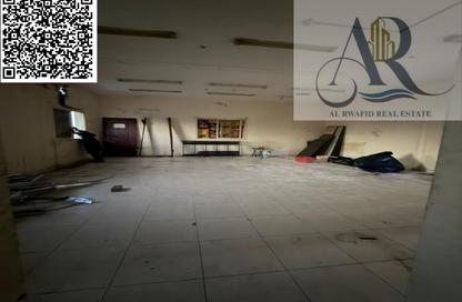 Labor Camp - Studio - 7+ for rent in Al Jurf Industrial 1 - Al Jurf Industrial - Ajman