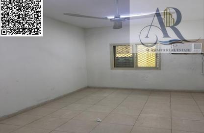 Labor Camp - Studio - 7+ for rent in Al Jurf Industrial 1 - Al Jurf Industrial - Ajman