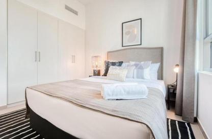 Apartment - 1 Bedroom - 1 Bathroom for sale in Park Heights 2 Tower 2 - Park Heights 2 - Park Heights - Dubai Hills Estate - Dubai