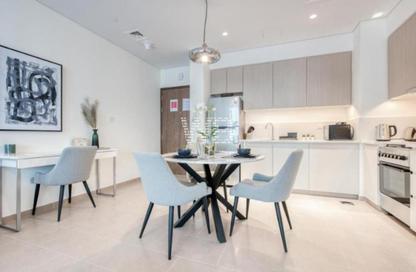 Apartment - 1 Bedroom - 1 Bathroom for sale in Park Heights 2 Tower 2 - Park Heights 2 - Park Heights - Dubai Hills Estate - Dubai