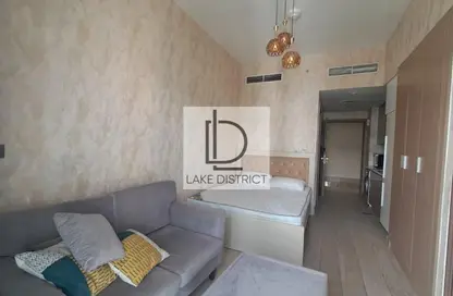 Apartment - 1 Bathroom for rent in Azizi Riviera 28 - Azizi Riviera - Meydan One - Meydan - Dubai Apartment - 1 Bathroom for rent in Azizi Riviera 28 - Azizi Riviera - Meydan One - Meydan - Dubai