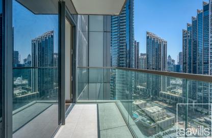 Apartment - 1 Bedroom - 1 Bathroom for rent in Grande - Opera District - Downtown Dubai - Dubai