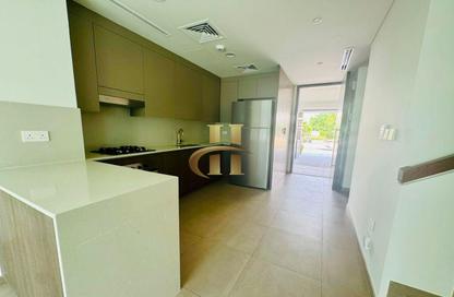 Villa - 3 Bedrooms - 4 Bathrooms for rent in Elan - Tilal Al Ghaf - Dubai Villa - 3 Bedrooms - 4 Bathrooms for rent in Elan - Tilal Al Ghaf - Dubai