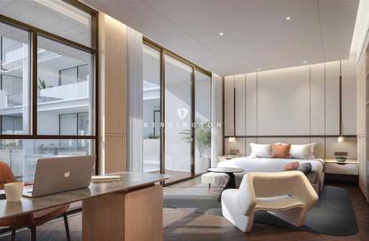 Apartment - 2 Bedrooms - 3 Bathrooms for sale in Mas Barsha Residency - Al Barsha 1 - Al Barsha - Dubai