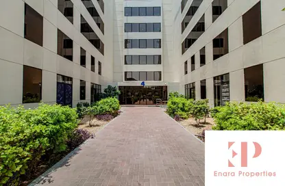 Office Space - Studio for rent in Arenco Offices - Dubai Investment Park (DIP) - Dubai