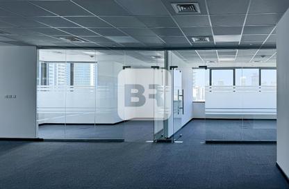 Office Space - Studio for rent in Aurora Tower - Dubai Media City - Dubai
