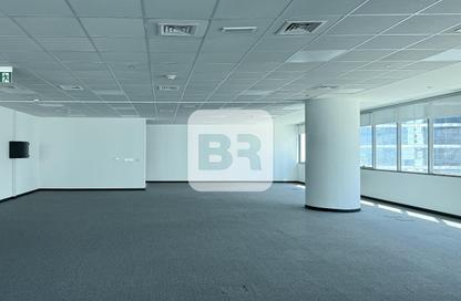 Office Space - Studio for rent in Aurora Tower - Dubai Media City - Dubai