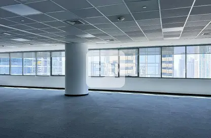 مكتب - استوديو للايجار في برج أورورا - مدينة دبي للإعلام - دبي