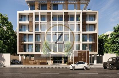Apartment - 2 - 3 for sale in Grosvenor House - Residential District - Dubai South (Dubai World Central) - Dubai