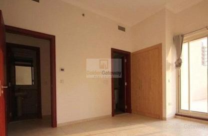 شقة - غرفة نوم - 2 حمامات للبيع في طراز أوروبي - مساكن القناه المائية - مدينة دبي الرياضية - دبي