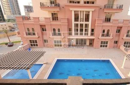 Apartment - 1 - 2 for sale in European - Canal Residence - Dubai Sports City - Dubai Apartment - 1 - 2 for sale in European - Canal Residence - Dubai Sports City - Dubai