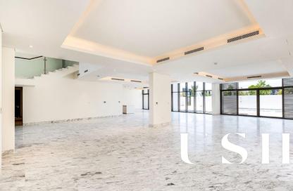 Villa - 6 Bedrooms - 7 Bathrooms for rent in District One Villas - District One - Mohammed Bin Rashid City - Dubai Villa - 6 Bedrooms - 7 Bathrooms for rent in District One Villas - District One - Mohammed Bin Rashid City - Dubai