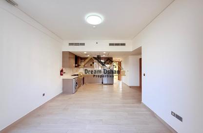 Apartment - 3 Bedrooms - 3 Bathrooms for rent in Azizi Riviera 8 - Azizi Riviera - Meydan One - Meydan - Dubai