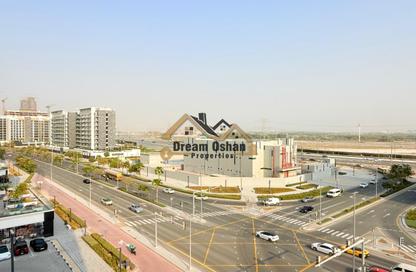 Apartment - 3 Bedrooms - 3 Bathrooms for rent in Azizi Riviera 8 - Azizi Riviera - Meydan One - Meydan - Dubai