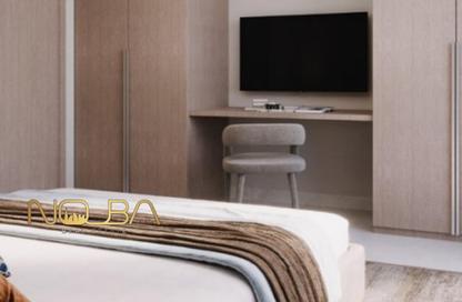 Apartment - 1 - 2 for sale in Azizi Leily - Al Jaddaf - Dubai Apartment - 1 - 2 for sale in Azizi Leily - Al Jaddaf - Dubai