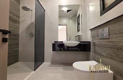 Villa - 4 Bedrooms - 6 Bathrooms for rent in Al Helio 2 - Al Helio - Ajman