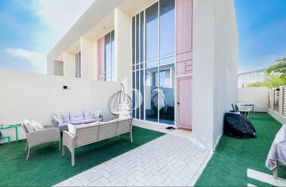 Townhouse - 1 Bedroom - 2 Bathrooms for sale in Rukan 2 - Rukan - Dubai Land - Dubai