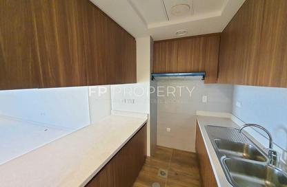 Apartment - 2 Bedrooms - 3 Bathrooms for rent in Residence 1 Block A - Residence 1 at Meydan Avenue - Meydan Avenue - Meydan - Dubai