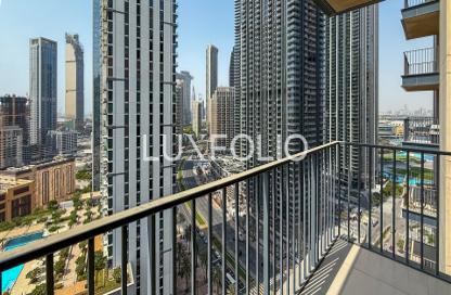 Apartment - 2 - 3 for sale in BLVD Heights Tower 1 - BLVD Heights - Downtown Dubai - Dubai Apartment - 2 - 3 for sale in BLVD Heights Tower 1 - BLVD Heights - Downtown Dubai - Dubai