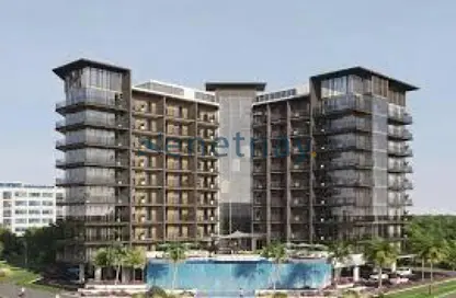 شقة - غرفة نوم - 2 حمامات للبيع في فلوريا سكايز - الضاحية 10 - قرية جميرا الدائرية - دبي