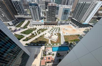 Apartment - 1 - 1 for rent in VYB - Business Bay - Dubai