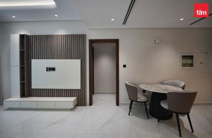 Apartment - 2 - 3 for rent in Skyhills Residences 2 - Skyhills Residences - Dubai Science Park - Dubai