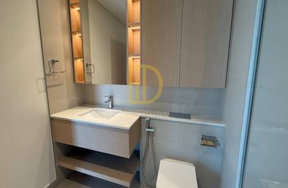 Apartment - 2 - 2 for rent in Golf Heights - The Views - Dubai