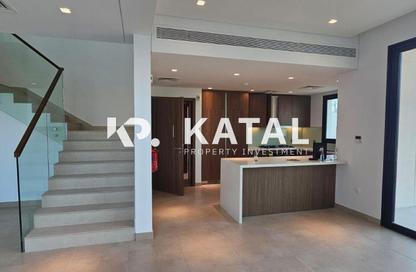 Villa - 4 - 5 for rent in The Magnolias - Yas Acres - Yas Island - Abu Dhabi Villa - 4 - 5 for rent in The Magnolias - Yas Acres - Yas Island - Abu Dhabi