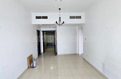 Apartment - 1 Bedroom - 1 Bathroom for rent in Terhab Residence - Al Qasba - Sharjah