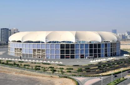Apartment - 2 Bedrooms - 3 Bathrooms for rent in Elite Sports Residence 2 - Elite Sports Residence - Dubai Sports City - Dubai