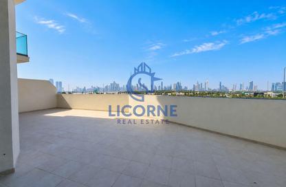 Apartment - 1 Bedroom - 2 Bathrooms for sale in Farhad Azizi Residence - Dubai Healthcare City 2 - Al Jaddaf - Dubai